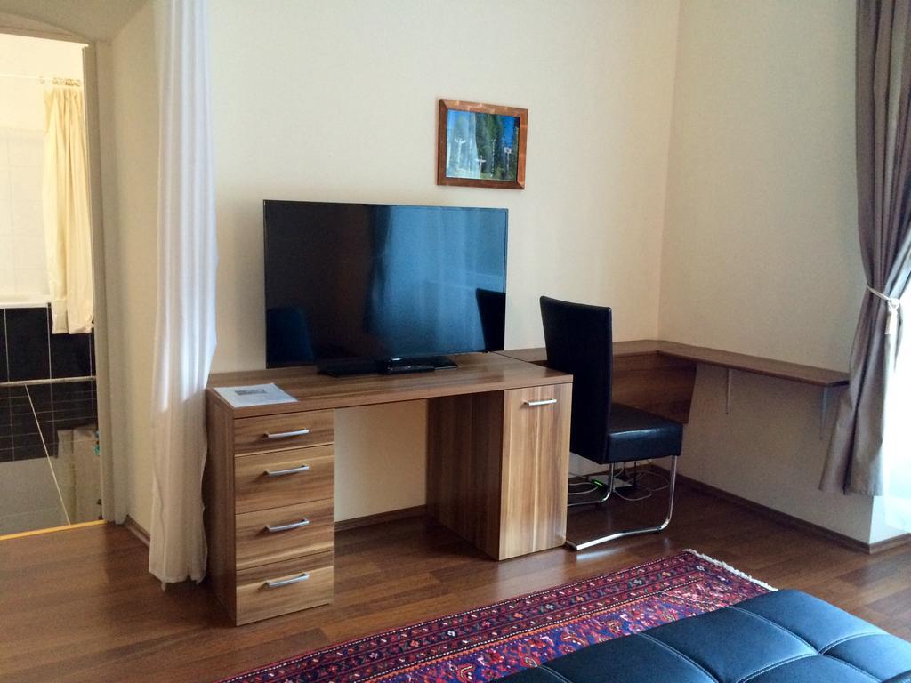 Villa Wellspacher Semmering Zimmer foto