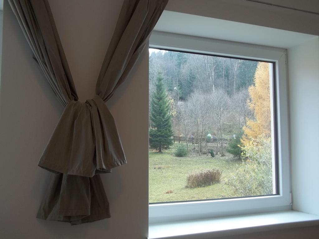 Villa Wellspacher Semmering Exterior foto