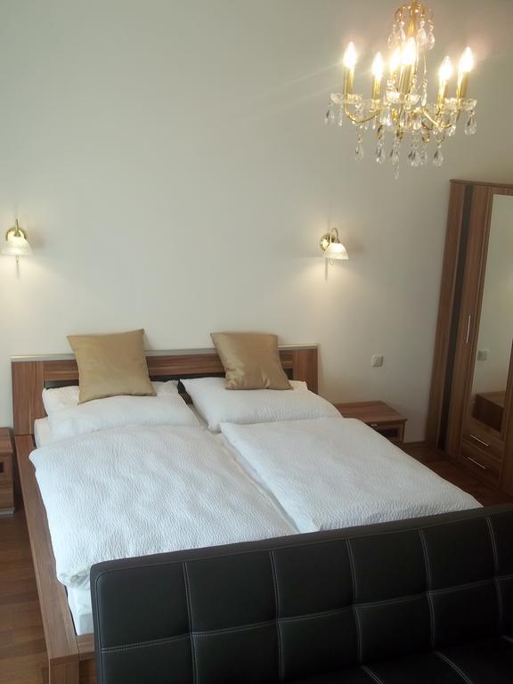 Villa Wellspacher Semmering Zimmer foto
