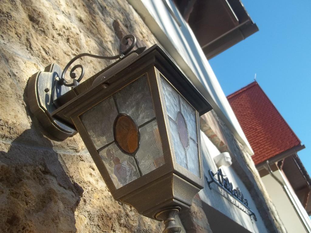 Villa Wellspacher Semmering Exterior foto